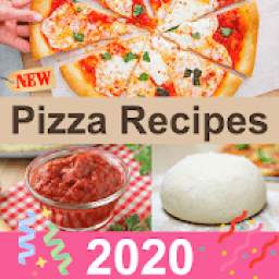 Pizza Recipes Offline