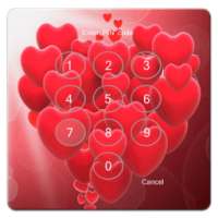 Love Applock Live
