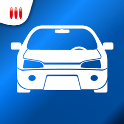 Code de la Route à la carte आइकन