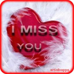 Sweet Miss You Images