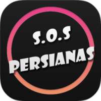 S.O.S Persianas