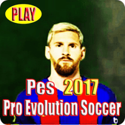 Guide PES 2017 Pro иконка