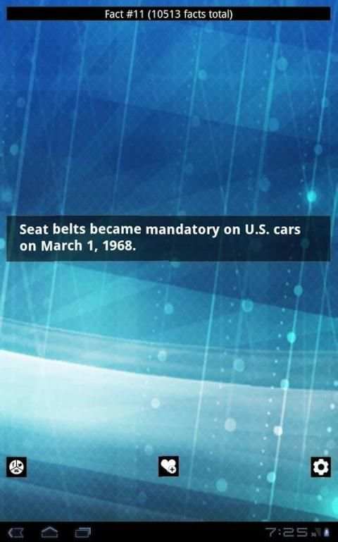 10,500+ Cool Facts screenshot 8