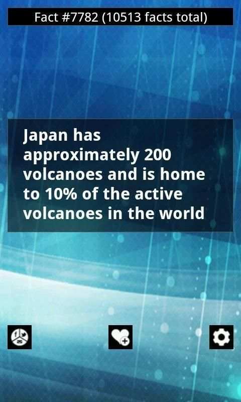 10,500+ Cool Facts screenshot 17