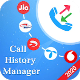 ikon Call History Manager - Get Call Details