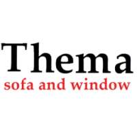Thema Sofa and Window