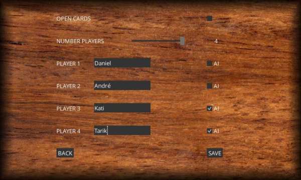 Durak screenshot 7
