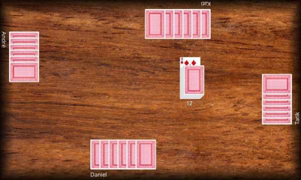 Durak screenshot 6