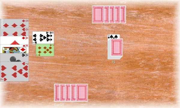 Durak screenshot 4