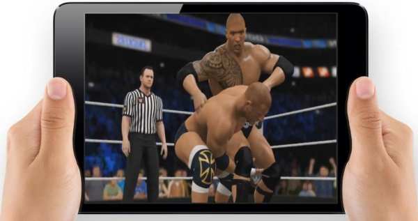 Smackdown News 2 تصوير الشاشة