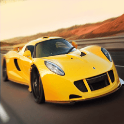 ikon Traffic Highway Racing