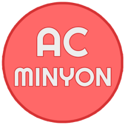 AC Minyon आइकन