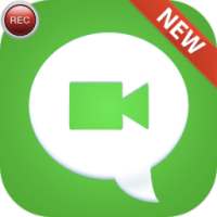 Video Call Record For Whatsapp