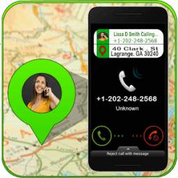 Mobile Numbers Locator PRO