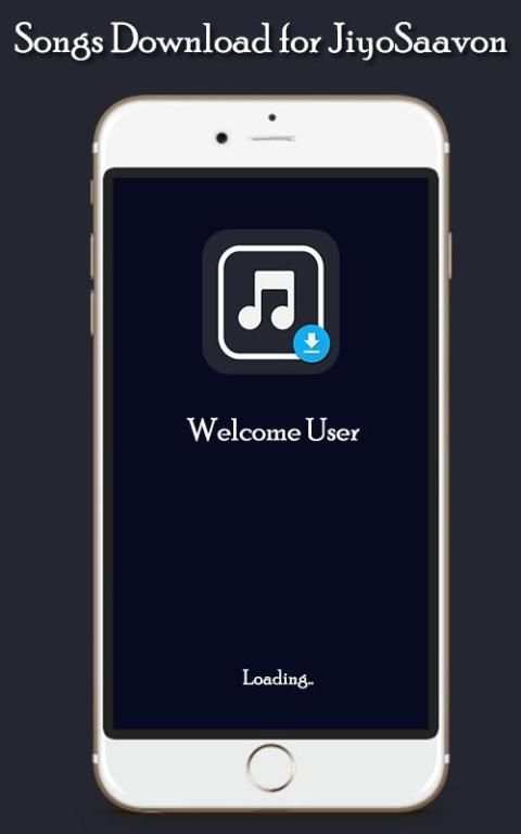 Songs Download for JioSaavn screenshot 4