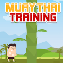 ikon Muay Thai Training - Free Game