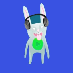 музыка зайцев нет. icon