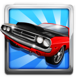 Stunt Car Challenge आइकन