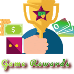 Game Rewards - Play and win gifts आइकन