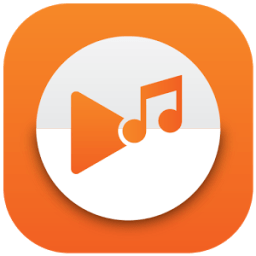 संगीत बजाने वाला आइकन