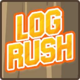 Log Rush