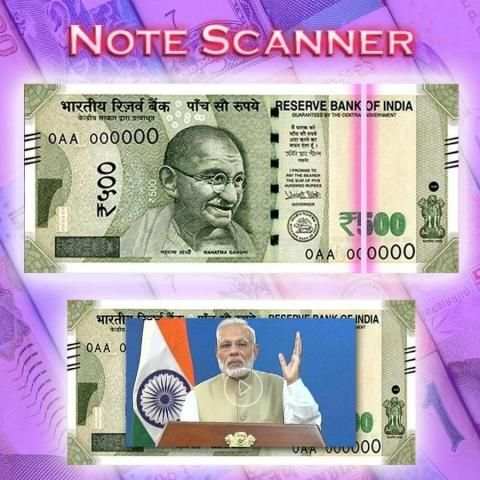Modi Keynote screenshot 2