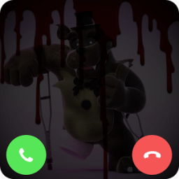 Five Nights Fake Call आइकन