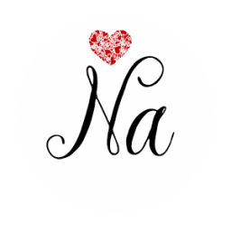 Name Art 2017 आइकन