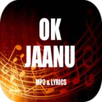 Ok Jaanu Songs.