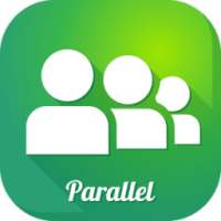 Guide Parallel Space Whatsapp