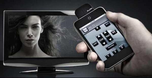 TV Télécommande TV Control скриншот 3