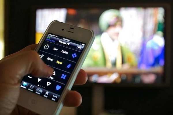 TV Télécommande TV Control स्क्रीनशॉट 1