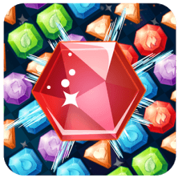 Jewel Легенда: Матч 3: иконка