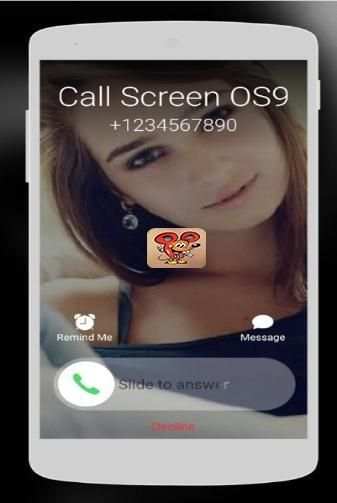 True Change Caller Voice 4 تصوير الشاشة