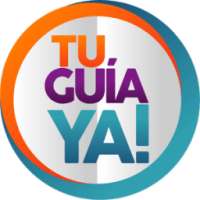 Tu Guía Ya Chile TuGuiaYa.cl on 9Apps