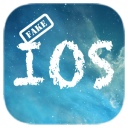 ikon Fake IOS
