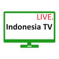 Indonesia Tv All Channels