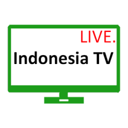 Indonesia Tv All Channels иконка