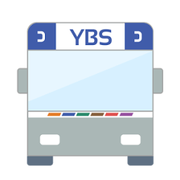 Yangon Bus Service Official иконка