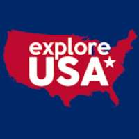 Explore USA on 9Apps