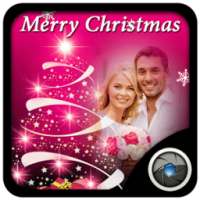 Christmas Photo Frame on 9Apps