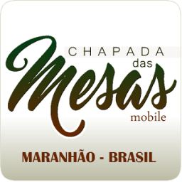Chapada das Mesas icon