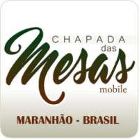 Chapada das Mesas on 9Apps