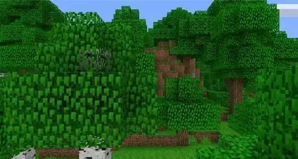 NostalgiaCraft  Minecraft Texture Packs