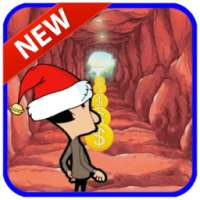 Bean Run Adventure World