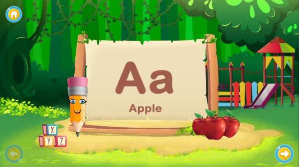 KID LEARN screenshot 5