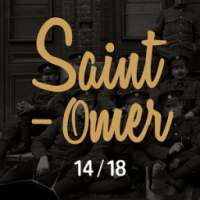 Saint-Omer 14-18 on 9Apps