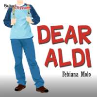 Novel Cinta Dear Aldi on 9Apps