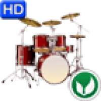 Pocket Drum Set on 9Apps