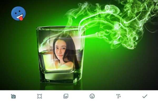 Glass Photo Frames screenshot 5